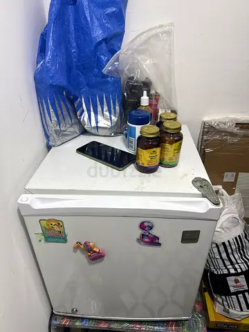 Mini refrigerator