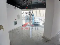 Hot Offer! Prime Shop Near Sahara Centre – High Visibility | Suitable for All Activities (No Resta
