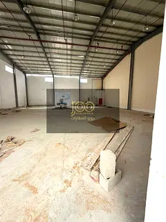 Electricity 50/pounds on a main street with setbacks – a great opportunity for companies seeking a