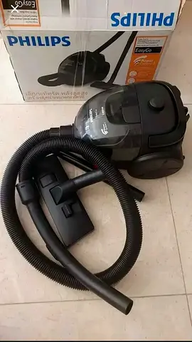vacuum cleaner philips