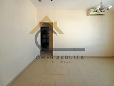 Family 1Bhk Apartment Only 26k in Muwalieh Area