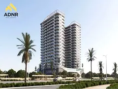 1BR Apartment | Furnished | Boulevard Heights | Pool &amp; Skyline Views