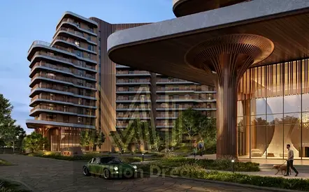 WAKE UP IN THE WILDS | 1BR | TRANQUIL VIEWS