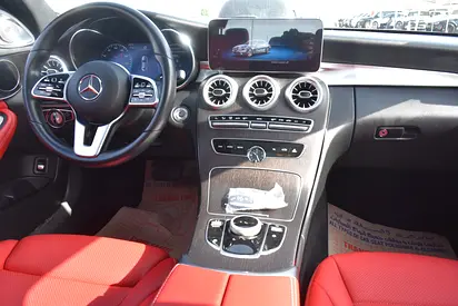 Mercedes-Benz C-Class C300, миниатюра 9