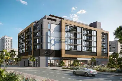 1BHK + Study | Investor Deal | Contact Now