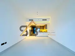 Brand-New Sami Furnished 2Bhk with Modern Amenities | Liwan