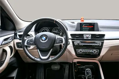 2020 BMW X2 — миниатюра 10