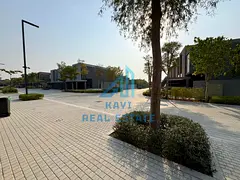 Elegant 2BHK Robinia Masaar AED 1.9M 1962 SqFt