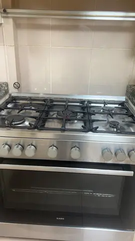 AEG Oven/Cooker