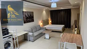 All bills Including | Multiple Cheques| Fully Furnished+ Upgraded | Closed To Amenities