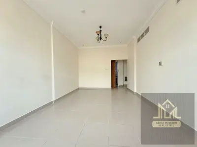 very big 2bhk appartment with 2 washroom with balcony in 45k