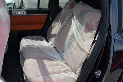 BYD Leopard Titanium 7 Max, миниатюра 15