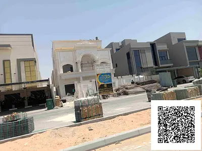 Villa for rent in Al aliya