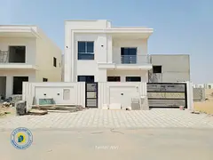 Own a luxurious 5-bedroom villa for the same price as your rent, including registration fees, with a