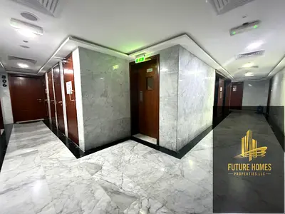 Spacious 2bhk with gym and pool with free parking on prime location