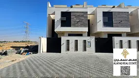 Luxury Townhouse Villa _ Investment _ modern design _ including registration fees