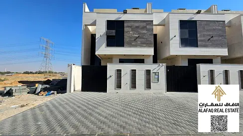 تاون هاوس فاخر _ الاستثمار الذكي _ تصميم عصري _ شامل رسوم التسجيل