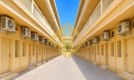 EXCLUSIVE OFFER | MOHRE APPROVED LABOUR CAMP – SONAPUR MUHAISNAH 2 | HIGH CAPACITY STAFF ACCOMMODATION