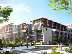 Exclusive Townhouse | Modern Living | Masdar City