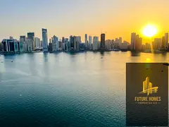 Chiller free Luxury 4bhk with gym and Cquash bal and kids area on prime location