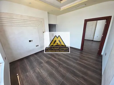 1 Bedroom Apartment for Rent in Al Jurf 2 Ajman | Master Bedroom | 2 Bathrooms | Spacious Layout | Prime Location
