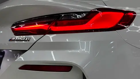 صورة 8 لـ 2019 BMW 8-SERIES