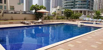 Direct from Owner One bed room furnished apartment