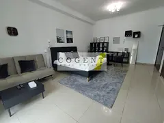 Chiller Free | Fully Furnished Studio | Marina View