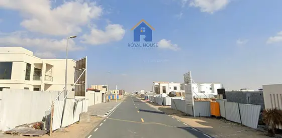 فرصة استثمارية ممتازة | أرض سكنية بمنطقة الحوشي، الشارقة | موقع استثنائي
