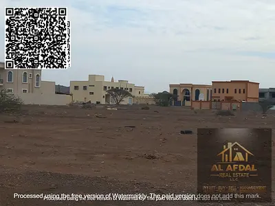 Own a prime corner plot of land in Manama 11, one of the most prestigious areas in Manama, with a great size and excellent price.