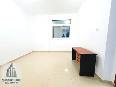 NICE OFFER : Huge 4 BHK with 2 Balcony with Master Bedrooms Family Building Fully Sin Lighted