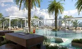 Genuine Resale | Furnished Studio | Balcony | Handover Soon