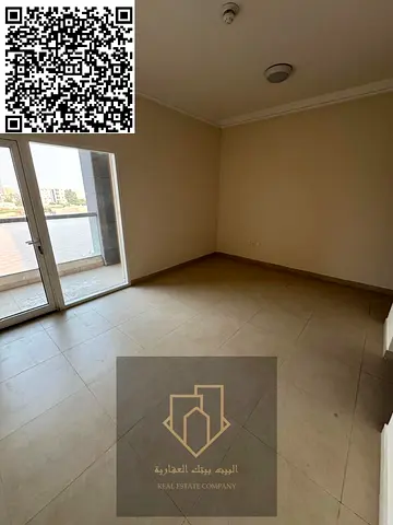 ✨🏡 فرصة مميزة للإيجار السنوي في عجمان – البستان 🏡✨