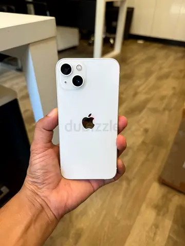 iPhone 13 128GB White