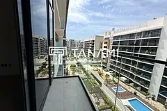Spacious Layout | Unfurnished | Prime Location