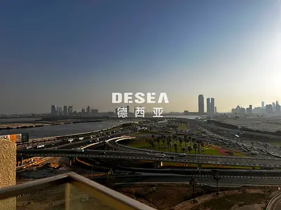 Vacant | Burj Khalifa View | Fully Furnished