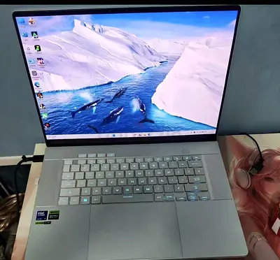 gaming laptop ultra9 rtx4070