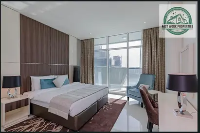 Fully Furnished | Vacant | 1 Bed Apartment For Rent