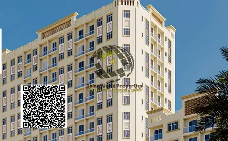 عرض عاجل | غرفة وصالة | قرية الأميرة | سعر لقطة | تسليم قريب | عجمان