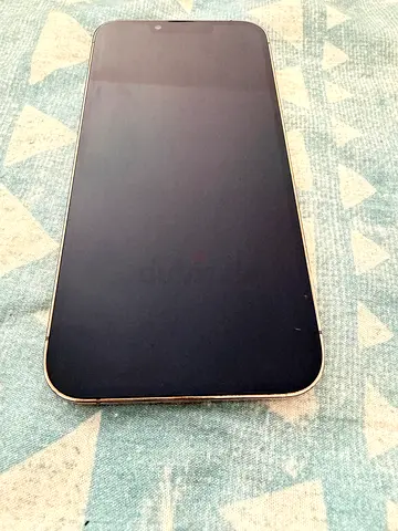 Used 13 pro 128gb, good condition (no cracks)