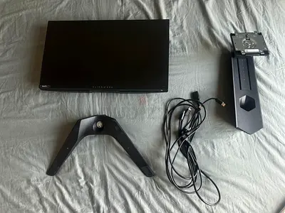 Alienware AW2521H 25” 360Hz Gaming Monitor