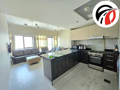 Fully Furnished || Ready to Move-in || Spacious 2bhk with all amenities
