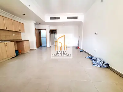 Very Spacious Studio||For Family||Free High Maintenance||Easy Exit To Dubai||