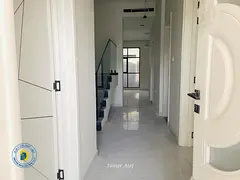 Own a luxurious corner villa in Al Zahia for the same price as your rent, including registration fee