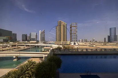 Furnished | Prime Investment with High ROI