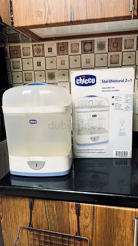 Chicco Bottle Warmer