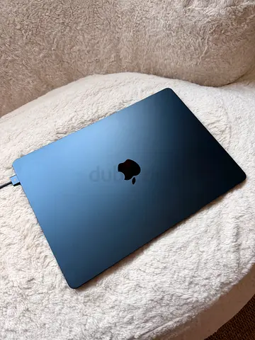 Macbook Air 2025 M4 256gb 15”