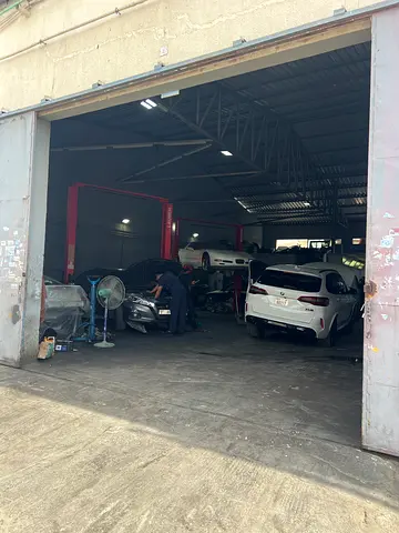 Car Repairs and Body work No1 work and prices