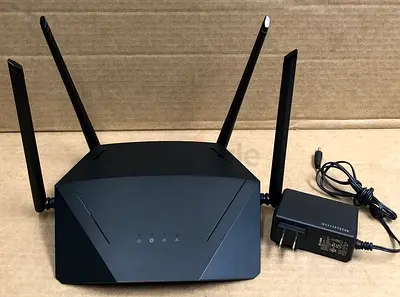 D-Link DIR-1750 AC1750 MU-MIMO 1300Mbps 5G Wifi Gigabit Router