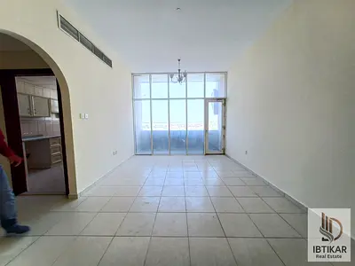 🏡 Huge 2BHK for Rent in Bu Daniq | Bright & Airy | 44K